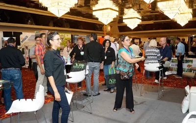 Knowledge and innovation in style at the 9th Convention of the Puerto Rico Agricultural Biotechnology Industry Association