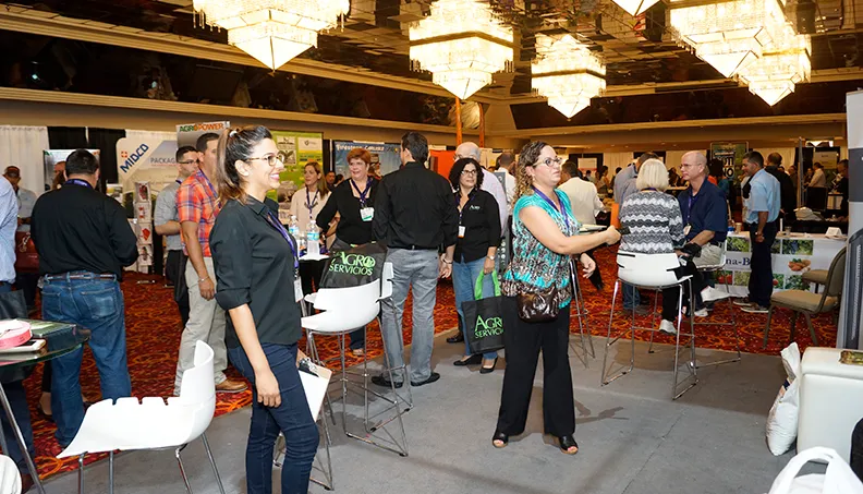 Knowledge and innovation in style at the 9th Convention of the Puerto Rico Agricultural Biotechnology Industry Association