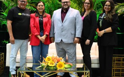 PRABIA Announces New Board of Directors