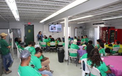 PRABIA and UPR Mayagüez Join Forces for the Next Generation of Agricultural Leaders